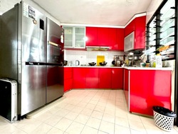 Blk 471 Segar Road (Bukit Panjang), HDB Executive #443076691